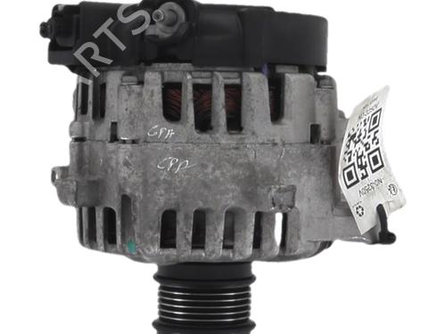 Alternator FORD TRANSIT CUSTOM V362 Van (FY, FZ) 2.0 EcoBlue | BP37064753M7 - Image 5