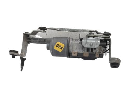 Used Front wiper motor Front wiper motor VW GOLF PLUS V (5M1, 521) 1.6 FSI (115 hp) 36351089 36351089