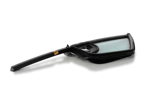 Front right quarter glass PEUGEOT PARTNER MPV (5_, G_) 1.6 HDi 90 | BP29443994C112 