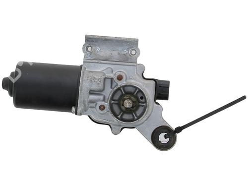 Front wiper motor NISSAN X-TRAIL II (T31) 2.0 dCi 4x4 | BP21165302M29 