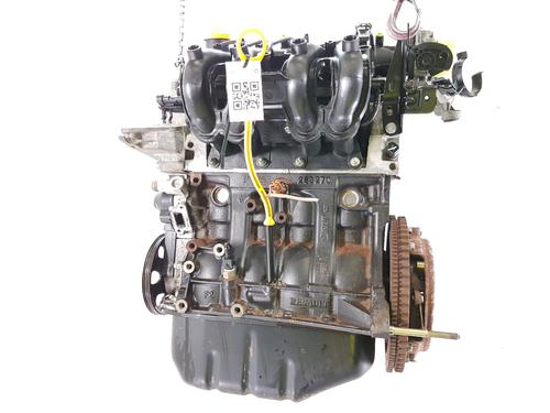 Engine RENAULT CLIO II (BB_, CB_)  | BP26591717M1 