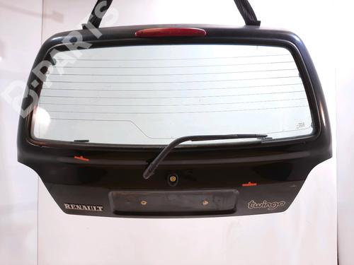 Used Tailgate Tailgate RENAULT TWINGO I (C06_) 1.2 (C066, C068) (58 hp) 10426100 10426100