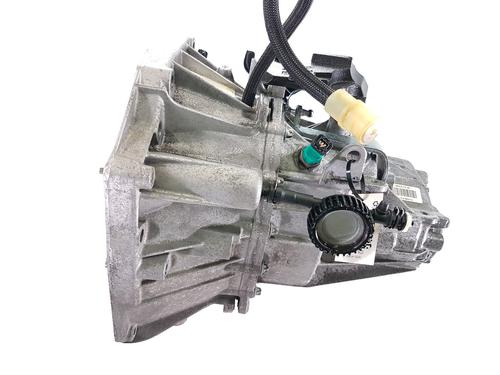 gearbox-renault-megane-iii-hatchback-bz01_-b3_-2008-31913594 main image