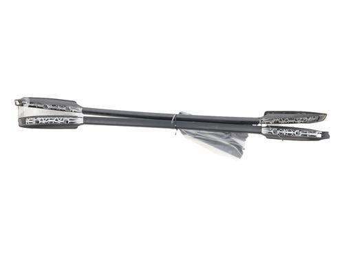 Dachreling für RENAULT SCÉNIC III (JZ0/1_) 1.2 TCe (116 hp) 30924739