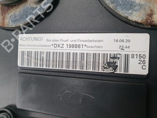 Engine VW POLO VI (AW1, BZ1, AE1) 2.0 GTI | BP36691631M1 - Image 11