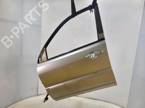 Dør venstre fortil Dør venstre fortil KIA SPORTAGE II (JE_, KM_) 2.0 CRDi (140 hp) 33686073 33686073