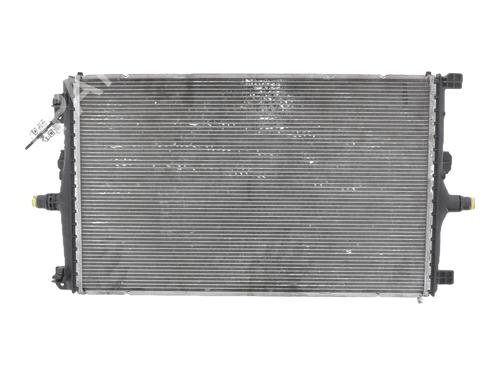 Water radiator TESLA MODEL S (5YJS) EV AWD | BP32847864M31 - Image 2