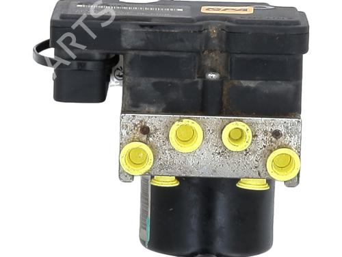 ABS pump PEUGEOT 207 (WA_, WC_) 1.4 HDi | BP29874442M43 