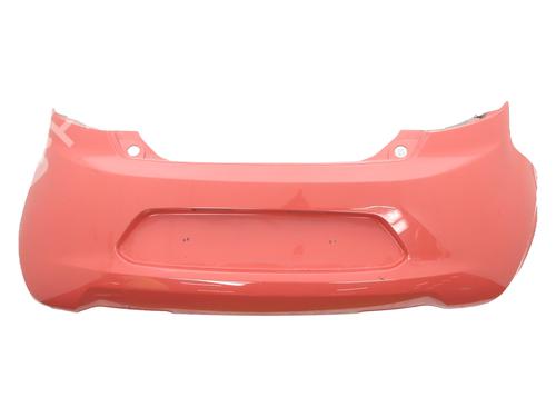 Used Rear bumper FORD KA (RU8) 1.2 (69 hp) 29171951