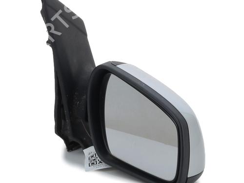 Right mirror FORD FOCUS II (DA_, HCP, DP) 1.8 TDCi | BP29931435C27 