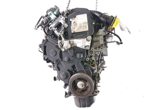 Used Engine CITROËN DS4 (NX_) 1.6 BlueHDi 115 (115 hp) 29696460