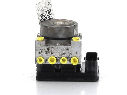 ABS pump CITROËN C3 II (SC_) 1.4 VTi 95 | BP33166002M43 - Image 3