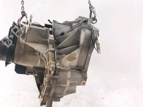 Gearbox MAZDA 2 (DE_, DH_) 1.6 MZ-CD | BP34147120M3 - Image 3