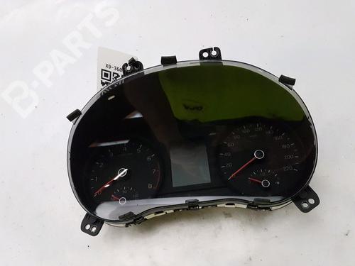 Used Instrument cluster KIA RIO IV (YB, SC, FB) 1.0 T-GDI 100 (101 hp) 10447788