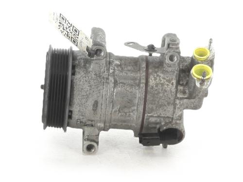 AC compressor CITROËN C3 II (SC_) 1.2 VTi 82 | BP38678968M34 - Image 5