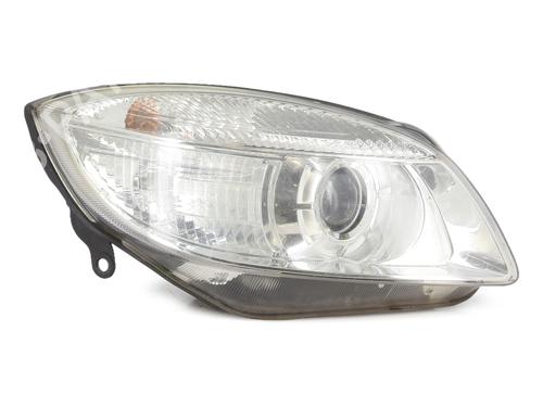 Right headlight SKODA FABIA II Combi (545) 1.9 TDI | BP40034132C29 - Image 5