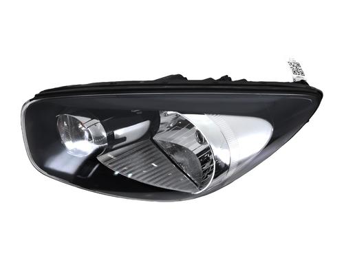 Left headlight KIA PICANTO II (TA) 1.0 | BP33229624C28  - Image 5