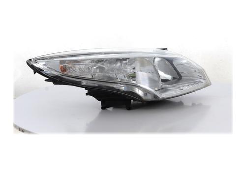 Right headlight RENAULT MEGANE III Hatchback (BZ0/1_, B3_) 1.5 dCi (BZ09, BZ0D, BZ1W, BZ29, BZ14) | BP30094196C29