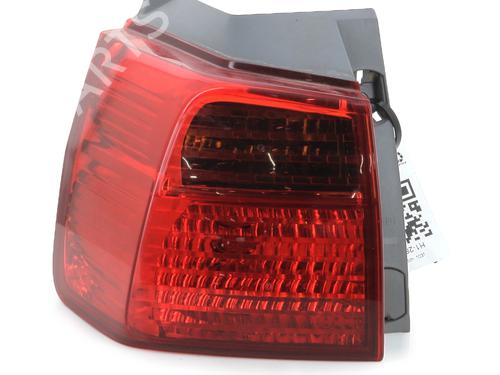 Left taillight HONDA ACCORD VII Tourer (CM, CN) 2.2 i-CTDi (CN2) | BP28138078C34 