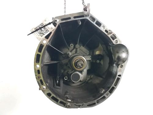 Gearbox MERCEDES-BENZ C-CLASS (W203) C 200 CDI (203.004) | BP15955131M3 