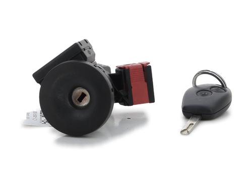 Ignition barrel RENAULT MODUS / GRAND MODUS (F/JP0_) 1.5 dCi (FP0F, JP0F) | BP28208066M48 