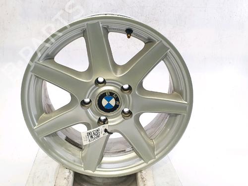 Fælk BMW 3 Coupe (E46) 320 Ci (150 hp) 30048640