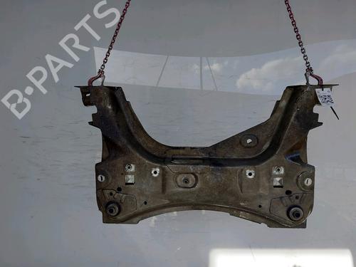 Used Subframe RENAULT CLIO III (BR0/1, CR0/1) 1.5 dCi (BR17, CR17) (86 hp) 29443429