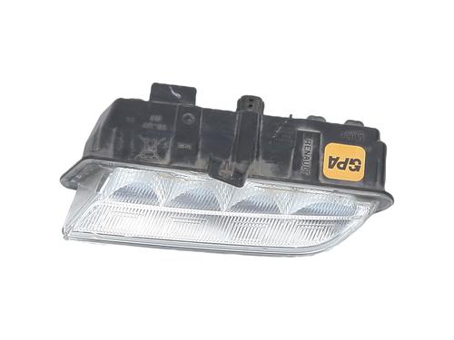 Venstre positionslygte RENAULT CLIO IV (BH_) 0.9 TCe 90 (BHNF, BHMA, BHMH, BHJK, BHJR) (90 hp) 29623814
