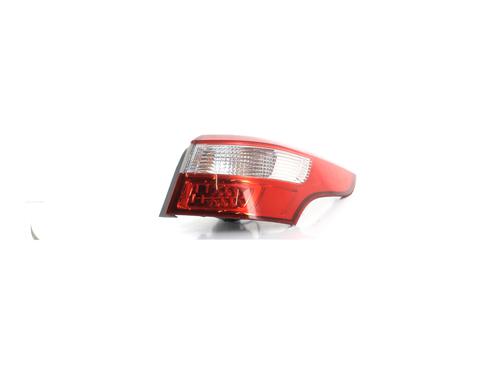 Right taillight RENAULT LATITUDE (L70_) 2.0 dCi 150 (L70H) | BP37256936C35 - Image 5
