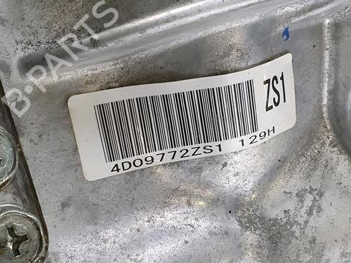 Gearbox OPEL AGILA B (H08) 1.2 (F68) | BP33532903M3 - Image 5