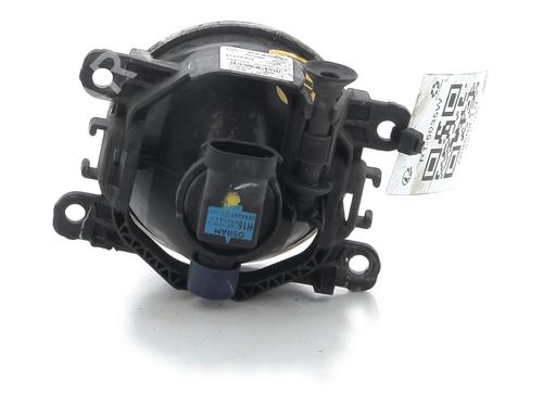 Right front fog light DACIA LODGY (JS_) 1.5 dCi (JSMC, JSAF) | BP32334236C31