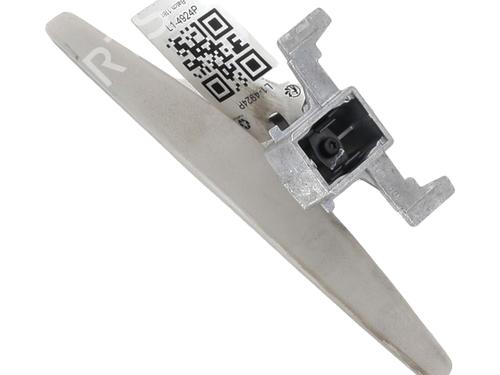 Rear mirror RENAULT MEGANE III Grandtour (KZ0/1) 1.6 dCi (KZ00, KZ12, KZ13) | BP31162824I6