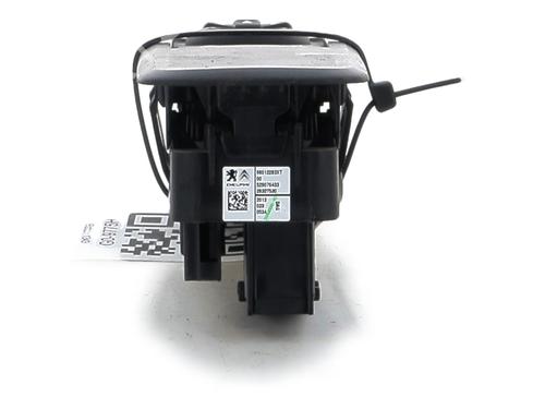 Left front window switch CITROËN C3 II (SC_) 1.6 HDi | BP33533165I27 - Image 2