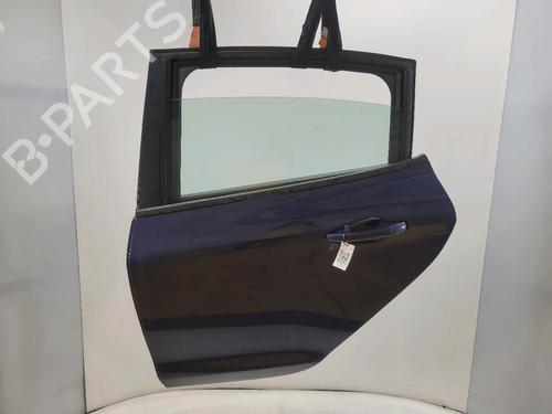 Left rear door PEUGEOT 208 I (CA_, CC_) 1.0 VTi | BP29932220C4