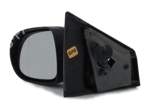 Left mirror RENAULT CLIO III (BR0/1, CR0/1) 1.2 16V (BR02, BR0J, BR11, CR02, CR0J, CR11) | BP29602582C26