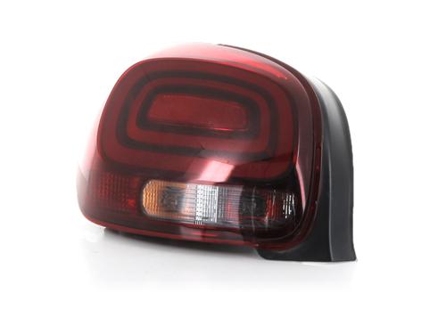 Left taillight CITROËN C3 III (SX) 1.5 BlueHDi 100 (SXYHYP, SXYHTU) | BP38456839C34 - Image 2