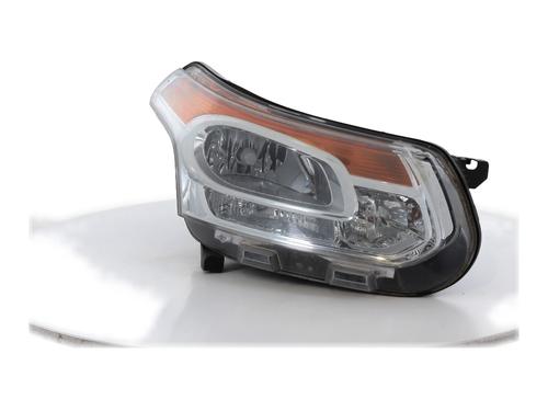Used Right headlight CITROËN C3 II (SC_) 1.6 HDi (92 hp) 28720873