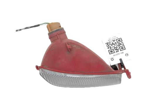 Used Rear bumper right light Rear bumper right light CITROËN C4 I (LC_) [2004-2014] 33300451 33300451