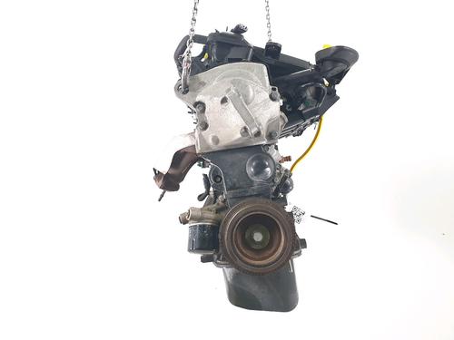 Used Engine Engine 38344724 38344724