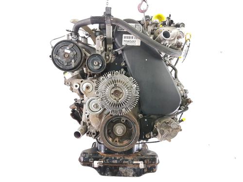 Used Engine Engine 39117548 39117548
