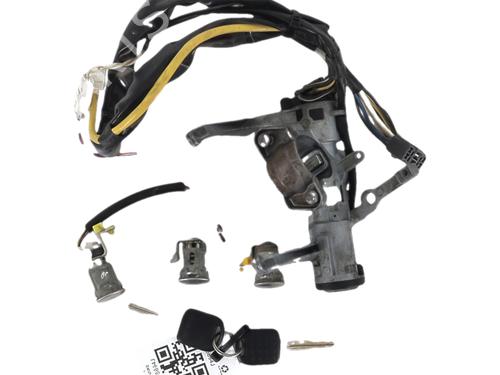 Used Ignition barrel Ignition barrel SUZUKI VITARA (ET, TA, TD) 2.0 TD Intercooler All-wheel Drive (SV420D) (87 hp) 36210427 36210427