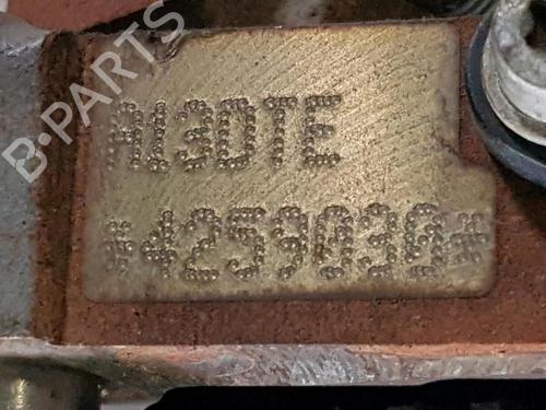 Engine OPEL CORSA D (S07) 1.3 CDTI (L08, L68) | BP29849003M1