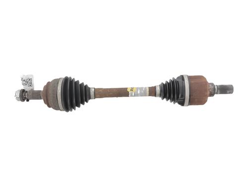 Used Left front driveshaft Left front driveshaft CITROËN C4 Grand Picasso II (DA_, DE_) [2013-2026] 32693490 32693490