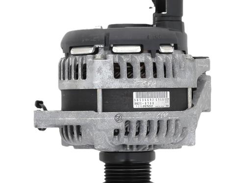 Alternator ALFA ROMEO STELVIO (949_) 2.2 D (949.AXD1A) | BP37657500M7 - Image 5