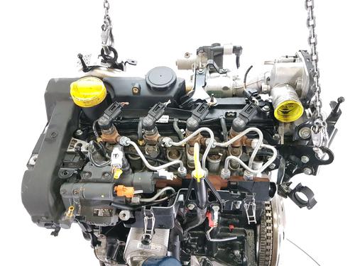 Engine RENAULT SCÉNIC II (JM0/1_) | BP33533685M1 - Image 9