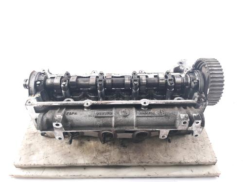 Topstykke Topstykke RENAULT TWINGO II (CN0_) 1.5 dCi (CN0E) (64 hp) 35891514 35891514