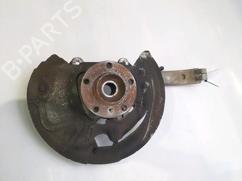 Used Right front steering knuckle BMW X5 (E70) xDrive 40 d (306 hp) 28594570