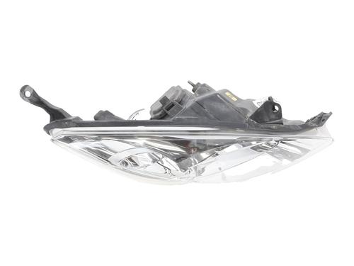 Right headlight RENAULT TWINGO II (CN0_) 1.5 dCi (CN0E) | BP33419778C29 - Image 5