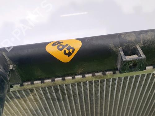 Water radiator SUZUKI VITARA (LY) 1.6 (APK 416) | BP28122288M31 