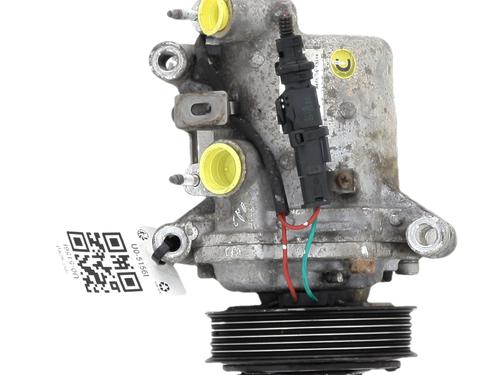 AC compressor CITROËN C3 III (SX) 1.5 BlueHDi 100 (SXYHYP, SXYHTU) | BP38479635M34 - Image 5